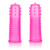 Intimate Play Finger Tingler - Pink