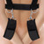 Lux Fetish Position Pal Harness with Removable Thigh Cuffs