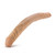 B Yours 14 Inch Double Dildo - Latin