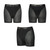 Strap-On-Me Harness Lingerie Halo Black M