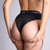 Strap-On-Me Harness Lingerie Idole Black S