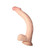Realcocks Dual Layered 11" - White