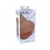 Xkin Raw The Grip Stroker Tan