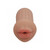 Xkin Raw The Grip Stroker Tan