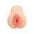 Xkin Career Girls Ms Jenny Jawline Stroker Beige