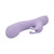 Adam & Eve Violet Vixen G-Spot Rabbit Vibe