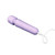 Adam & Eve Lilac Love Wand