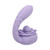 Adam & Eve Lilac Licks