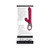 Evolved Bursting With Pleasure Burgundy