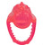 Foil Pack Vibrating Tongue Teaser - Pink