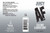 Af Silicone Lube 2 Oz Bottle