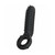 Screaming O Rechargeable O Yeah Silicone Black