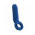 Screaming O Rechargeable O Yeah Silicone Blue