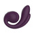 SVibe Snail Gizi Pro Vibrator Grape