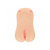 Xkin Raw Slitline Stroker Beige