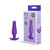 b-Vibe Rookie