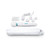 Le Wand Classique Rechargeable Wand Massager
