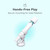 Le Wand Classique Hands-Free Massager Holder