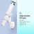 Le Wand Classique Hands-Free Massager Holder