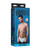 Signature Cocks James Deen ULTRASKYN Dildo