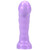 Tantus Acute Angled Dildo Lavender