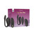 We-Vibe Play Your Way Collection Black