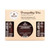 Earthly Body Hemp Seed Massage in a Box Gift Set Kashmir Musk