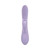 Adam & Eve Tickle Me Softly Soft Flexible Rabbit Vibe