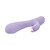 Adam & Eve Tickle Me Softly Soft Flexible Rabbit Vibe