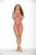 Neon Harness - One Size - Neon Pink