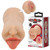 Sarah Mouth Masturbator Sleeve - Light