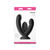 INYA Duet Black