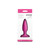 INYA Swirl Pink