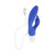 Evolved Funny Bunny Blue
