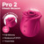 Pro 2 Classic Blossom - Plum