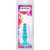 Crystal Jellies - Anal Delight - 5 Inch - Teal