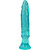 Crystal Jellies - Anal Starter - Teal
