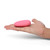 ILY by Je Joue The Pebble Squishy Pebble Shaped Bullet