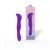 Petallux Clitoral Stimulator - Purple