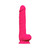 SILEX-D The Original Model 1 Dildo 15 in. Pink