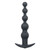 Rechargeable X-5 Power Beads - Black