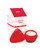 EXSENS of Paris Nipple Cream - 8 ml Oh My Strawberry