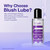 Blush Lube Water Based 4 oz.