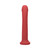 Tantus Hook 9.25 in. Dildo Ruby