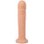Tantus Gary O2 Dual Density Realistic Dildo Warm Ivory