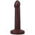 Tantus POP Squirting Dildo Espresso
