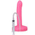 Tantus POP Slim Squirting Dildo Watermelon