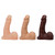 Tantus POP n' Play Squirting Packer Cream