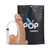 Tantus POP n' Play Squirting Packer Honey (Bag)