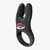 Ns Classic Vibrating Cock Ring - Black